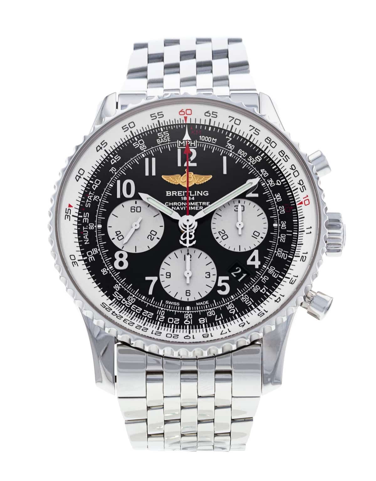 Breitling Navitimer AB0120